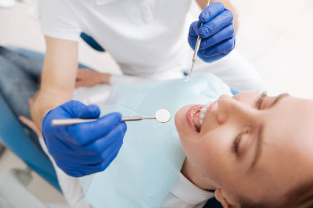 Best Dental Fillings (Composite and Amalgam)  in Innotion, VA